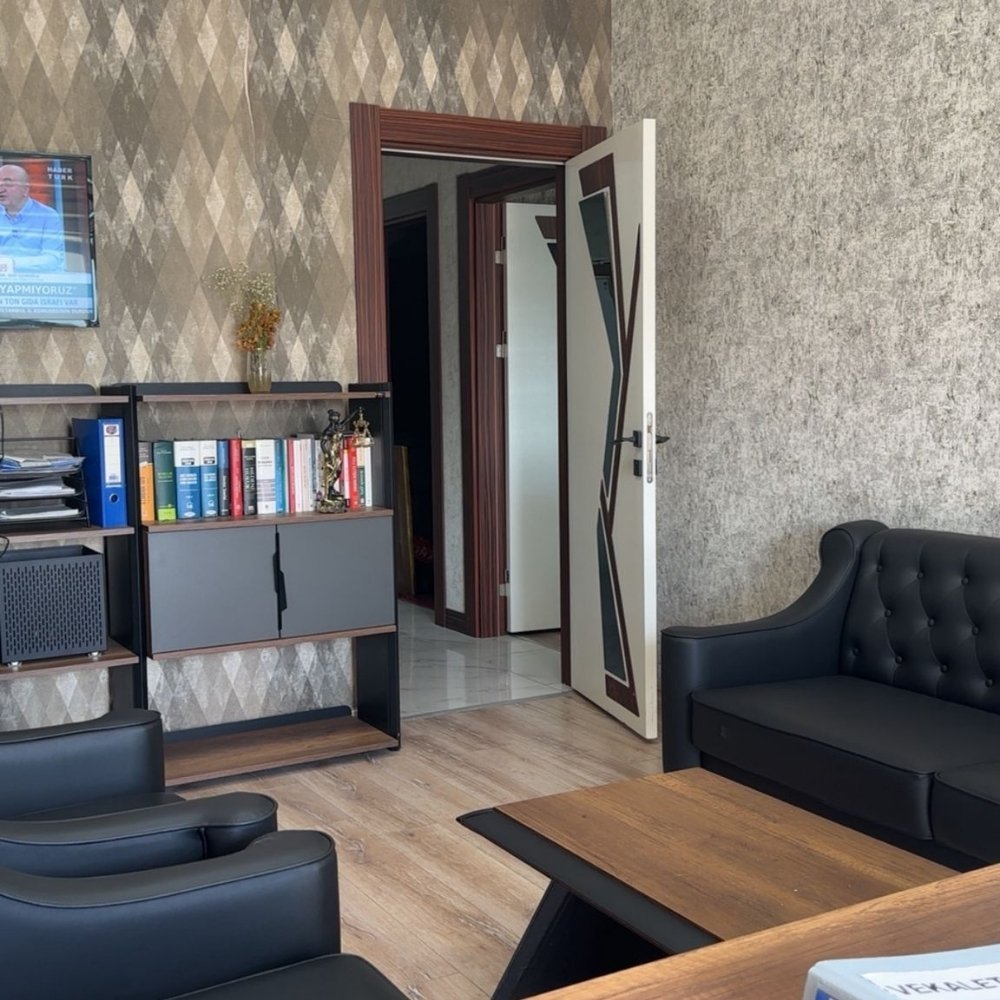 ÇAĞLAYAN HUKUK DANIŞMANLIK | ŞANLIURFA AVUKAT